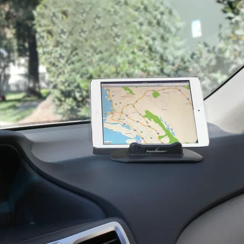 Miniatura 4 de Cellet Soporte para teléfono inteligente compatible con Tesla Model 3, Y, iPhones y teléfonos inteligentes Android