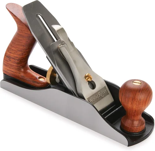 Miniatura 11 de #5 Plano de mano de banco - Jack Plane -V3