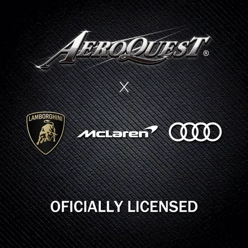Miniatura 6 de AEROQUEST Audi - Auto de control remoto, a escala 1:24, eléctrico, deportivo, de carreras, pasatiempos, vehículo modelo Audi para niños y niñas, Azul