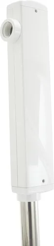 Miniatura 6 de SKINACT Vaporizador de ozono, lámpara de aumento de 5 dioptrías y cepillo electrónico