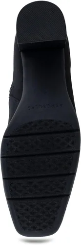 Miniatura 4 de Aerosoles Botines Miley para mujer, Negro
