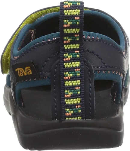 Miniatura 3 de Teva Sandalia unisex K Hurricane Seekado para niños