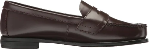 Miniatura 6 de Eastland Womens Classic II Penny Mocasín clásico para mujeres