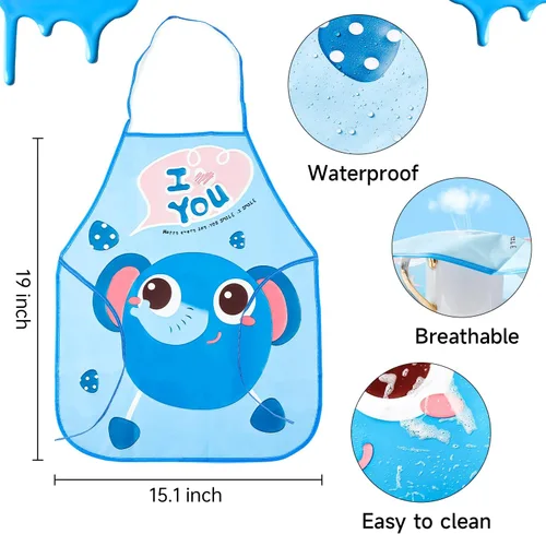 Miniatura 7 de Shuttle Art Juego de pintura de dedos lavable, 37 piezas con 10 colores (2 fl oz), pintura no tóxica para niños pequeños, pinceles de pintura