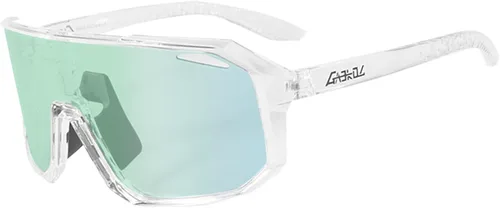 Photochromic Cycling Glasses Men Women, Clear UV400 Protection Sports Sunglasses Eyeglasses Goggles for Outdoors