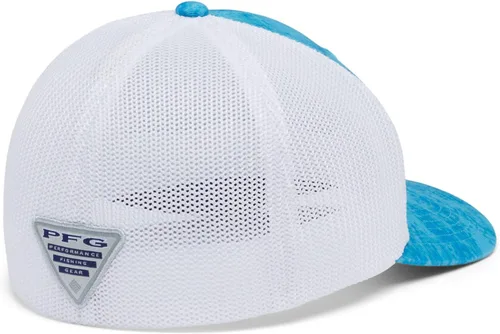 Miniatura 72 de Unisex Adult PFG Camo Mesh Ball Cap High