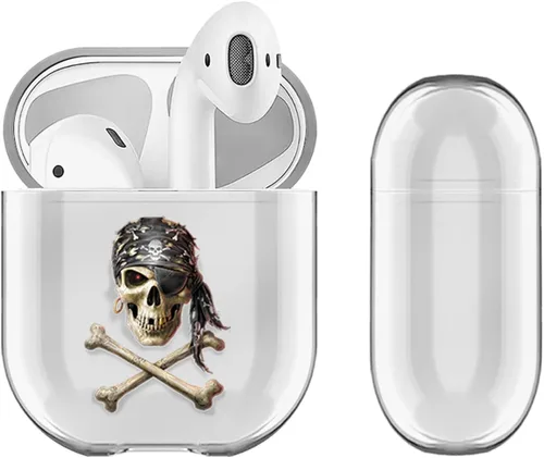 Miniatura 9 de Head Case Designs Funda de carga con licencia oficial de Anne Stokes Dagger Dragon Fantasy Designs de cristal duro transparente compatible con Apple