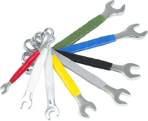 Miniatura 2 de Gardner Bender HTP-1010GRY Cinta de reparación de silicona autosellante, 1 pulgada x 10 pies, gris