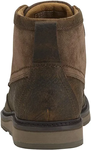 Miniatura 5 de Ariat Botas vaqueras de Spot Hog Western para hombre