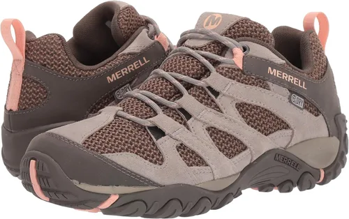 Miniatura 7 de Merrell Alverstone - Zapatos de senderismo impermeables para mujer