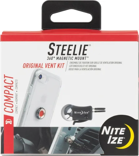 Miniatura 11 de Nite Ize - Soporte magnético de automóvil para celulares inteligentes