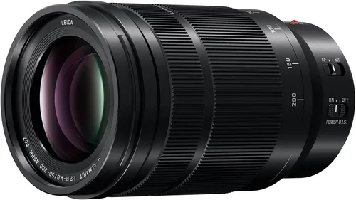 Miniatura 3 de Panasonic LUMIX - Lente de cámara profesional de 1.969-7.874 in, G Leica DG Vario-ELMARIT, F2.8-4.0 ASPH, Dual I.S. 2.0 con Power O.I.S, Micro sin