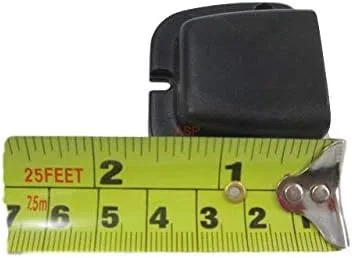 Miniatura 3 de 1 kit de reparación de correa de pestillo de cubierta de bañera de hidromasaje y llave Catalina Cal Spa Lock Clip