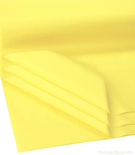 Miniatura 33 de Flexicore Packaging Papel de seda para envolver regalo Tamaño: 15 pulgadas x 20 pulgadas Cantidad: 100 hojas (verde azulado caribeño)