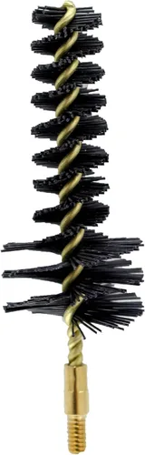 Miniatura 11 de Pro-Shot Products Chamber Brushes: Bronze/Nylon/Stainless, Brass Core, Dual-Diameter & Standard Designs, Star/Locking Lug Recess Compatible