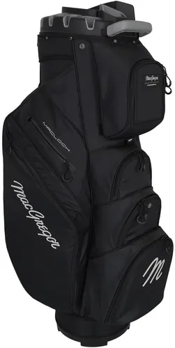 MacGregor Golf MACLOCK Ultimate Divisor System - Bolsa para carrito