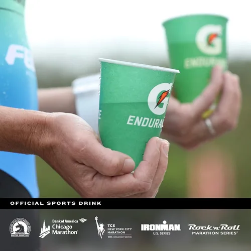 Miniatura 8 de Gatorade Fórmula Endurance en polvo, sandía, 32 onzas