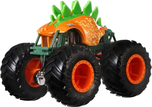 Miniatura 4 de Monster Truck 1:64 MOTOSAURUS