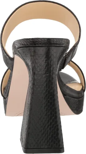 Miniatura 3 de Jessica Simpson Sandalias de tacón alto con plataforma Diza para mujer