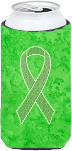 Miniatura 12 de Caroline's Treasures AN1203CC - Cinta amarilla para sarcoma, hueso o vejiga para concientización sobre el cáncer de lata o botella, enfriador