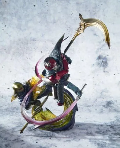 Miniatura 4 de Bandai S.I.C. Takumi-Damashii VOL.8 (Caja)