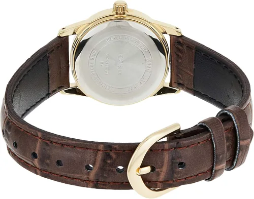 Miniatura 2 de Casio ltp-v001gl-1budf dama reloj de pulsera