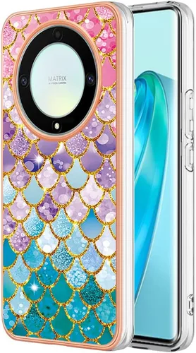 Miniatura 344 de Funda compatible con Redmi Note 10S 4G, compatible con Xiaomi Redmi Note 10 4G para teléfono móvil TPU funda LSB