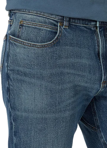 Miniatura 3 de Lee Jeans de pierna cónica bielástica Extreme Motion para hombre
