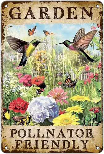 Miniatura 50 de Cartel de avión, póster de metal vintage para habitación de niño, fácil de distraer con perros y aviones, entusiastas militares, arte de pared