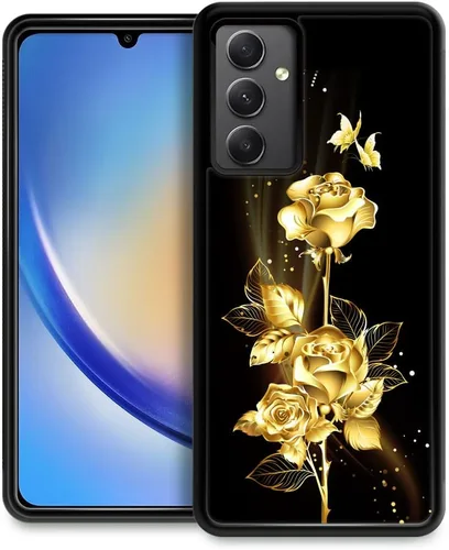 Miniatura 13 de DAIZAG Funda compatible con Samsung Galaxy A54 5G, protección completa, a prueba de golpes, antiarañazos, funda de poliuretano termoplástico
