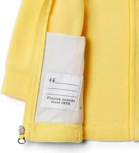 Miniatura 322 de Columbia Benton Springs - Chaqueta de vellón para niña