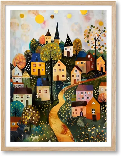 Miniatura 10 de HesenDot Blue Coquette Bible Verbs You Turned My Mourning into Dancing - Juego de 1 12x16 Inch, You Turned My Mourning into Dancing Blue Canvas