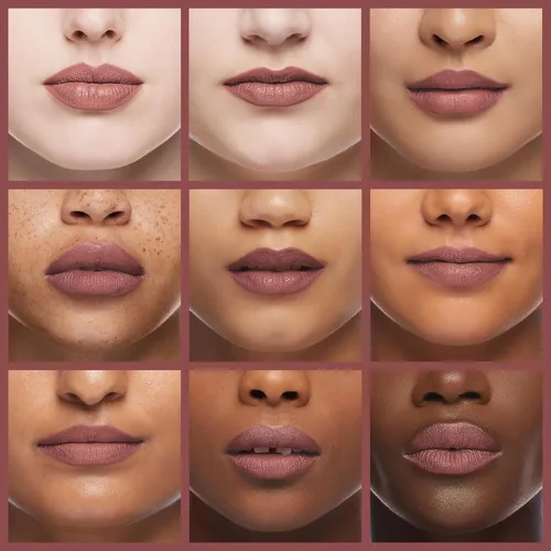 Miniatura 4 de Maybelline Super Stay Matte Ink Liquid Lip Color, colección de labiales Moodmakers, larga duración, maquillaje de labios a prueba de transferencia