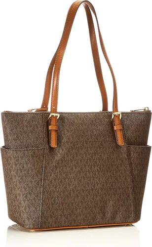 Miniatura 2 de Michael Michael Kors Jet Set Item EastWest Top - Bolsa con cremallera