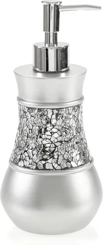 Miniatura 15 de Creative Scents juego de accesorios de lujo para baño, 4 piezas
