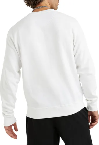 Miniatura 44 de Champion Sudadera de forro polar de peso medio con cuello redondo para hombre (regular o grande y alto)