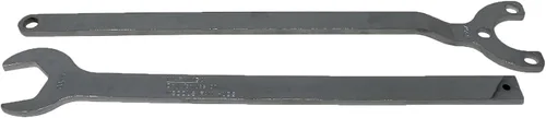 Miniatura 2 de CTA Tools Kit de llave de embrague de ventilador 1059 - Compatible con Mercedes Benz
