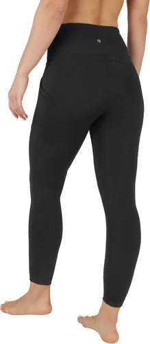 Miniatura 36 de 90 Degree By Reflex - Pantalones deportivos de yoga para mujer Power Flex