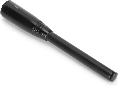 Miniatura 5 de Na771r Antena telescópica de doble banda, SMA Famale, antena de mano retráctil, antena telescópica de radio VHF UHF de doble banda para 5r 888s
