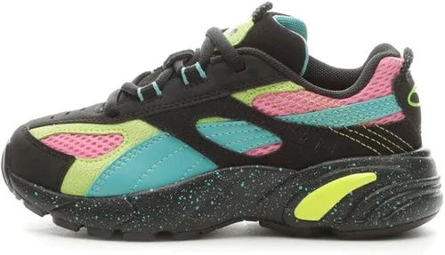 Miniatura 3 de PUMA - Zapatos preescolares Cell Speed Blk Swxp