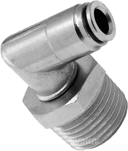 Miniatura 6 de Vixen Air 1/2" NPT Single Air Port Suspension Air Spring/Air Bag Dual Pack con accesorios, válvulas Schrader y manguera de 20FT VXD2614S