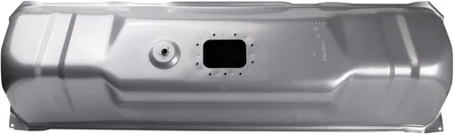 Miniatura 60 de TRQ Depósito de combustible de gasolina de 17.1 gal compatible con Hyundai Santa Fe 2003-2006