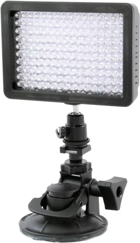 Miniatura 9 de Delkin Devices soporte para cámara con copa de succión