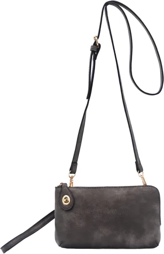 Miniatura 72 de LOVESOME Bolso bandolera pequeño para mujer