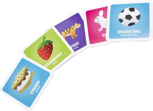 Miniatura 6 de Educational Insights The Playfoam Family Game, un juguete de adivinanzas para esculpir con Playfoam original, para 4 o más jugadores, juegos de mesa