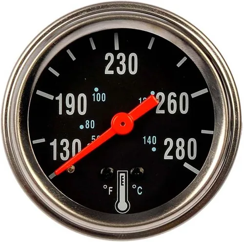 Miniatura 2 de Dorman 7 – 123 medidor de temperatura del agua
