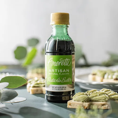 Miniatura 6 de Mantequilla de Pistacho Natural Artesanal (Solo para Saborizar)