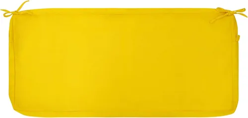 Miniatura 34 de FUNHOME Fundas de Cojín para Sillas de Exterior, Paquete de 2, ¡Sin Relleno! Fundas de Cojín de Repuesto para Patio 20" x 18" x 4", Resistentes al