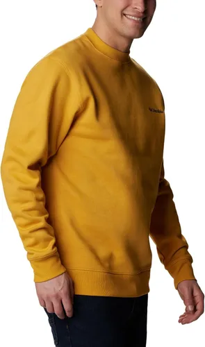 Miniatura 5 de Columbia Hart Mountain II Crew para hombre