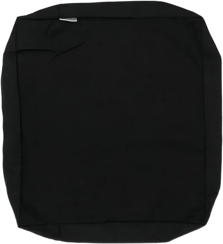 Miniatura 36 de CozyLounge Funda de cojín para silla de patio para interiores y exteriores, repelente al agua, alta resistencia a los rayos UV